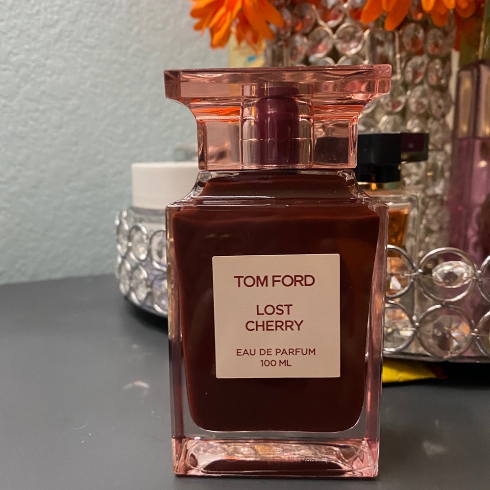 Tom Ford Lost Cherry 3.4 OZ